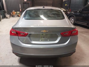 2023 CHEVROLET MALIBU FWD 1FL