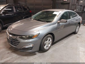 2023 CHEVROLET MALIBU FWD 1FL