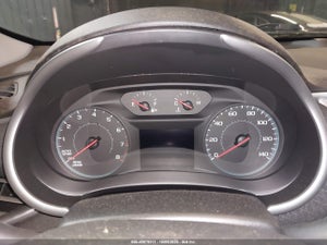 2023 CHEVROLET MALIBU FWD 1FL