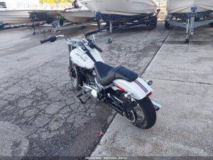 2026 HARLEY-DAVIDSON FXD