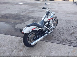2026 HARLEY-DAVIDSON FXD