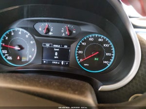 2019 CHEVROLET MALIBU 1FL