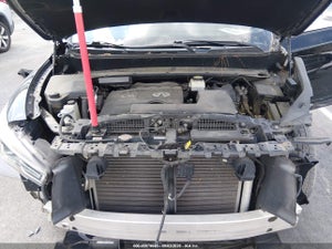 2018 INFINITI QX60