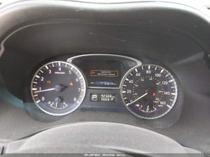 2018 INFINITI QX60