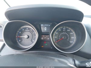2016 HYUNDAI ELANTRA GT