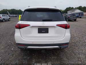 2020 MERCEDES-BENZ GLE 350 4MATIC