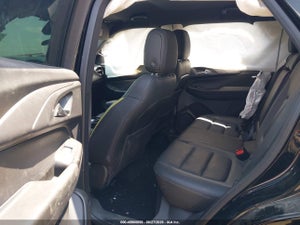 2025 CHEVROLET TRAILBLAZER FWD ACTIV
