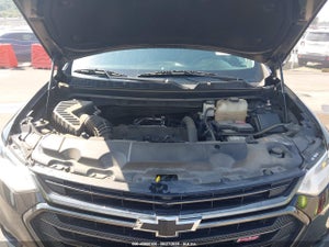 2019 CHEVROLET TRAVERSE RS
