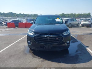 2019 CHEVROLET TRAVERSE RS