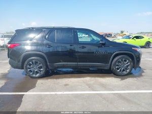 2019 CHEVROLET TRAVERSE RS