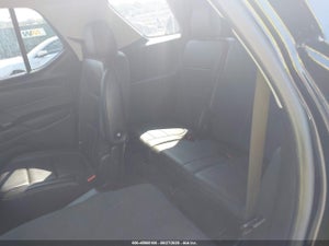 2019 CHEVROLET TRAVERSE RS