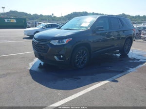 2019 CHEVROLET TRAVERSE RS