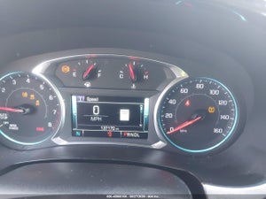 2019 CHEVROLET TRAVERSE RS