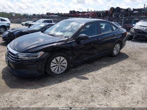 2019 VOLKSWAGEN JETTA 1.4T R-LINE/1.4T S/1.4T SE