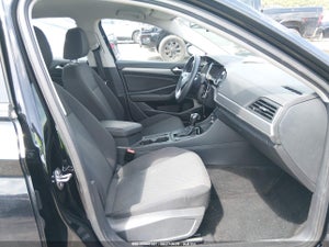 2019 VOLKSWAGEN JETTA 1.4T R-LINE/1.4T S/1.4T SE