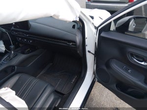 2024 HONDA HR-V
