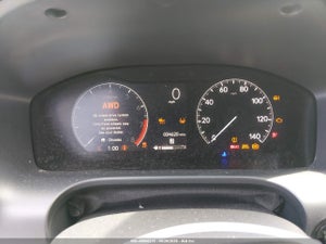 2024 HONDA HR-V