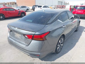 2022 NISSAN ALTIMA SL FWD
