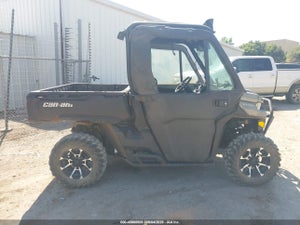 2017 CAN-AM DEFENDER HD10/HD10 DPS