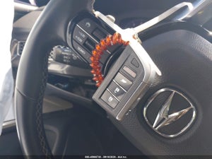2024 ACURA INTEGRA A-SPEC