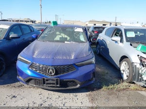 2024 ACURA INTEGRA A-SPEC