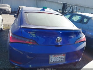 2024 ACURA INTEGRA A-SPEC