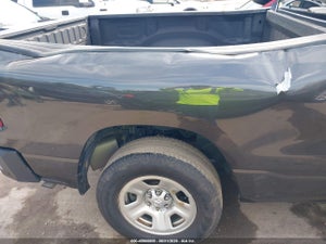 2019 RAM 1500 TRADESMAN  4X4 6'4 BOX