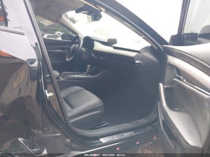 2025 MAZDA MAZDA3