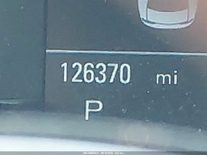 2016 AUDI A4 PREMIUM