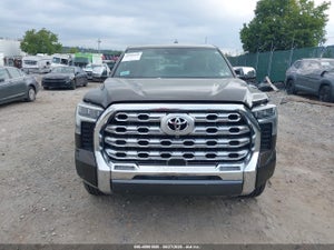 2025 TOYOTA TUNDRA 1794 EDITION