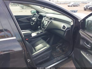 2016 NISSAN MURANO SL