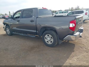 2016 TOYOTA TUNDRA SR5 4.6L V8