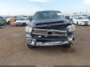 2016 TOYOTA TUNDRA SR5 4.6L V8