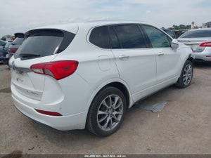 2020 BUICK ENVISION FWD ESSENCE