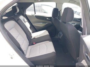 2021 CHEVROLET EQUINOX FWD LS