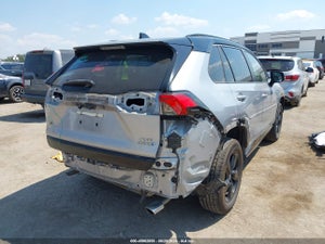 2019 TOYOTA RAV4 HYBRID XSE