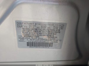 2020 NISSAN KICKS S XTRONIC CVT