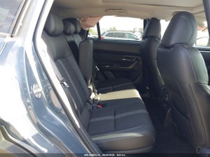 2026 MAZDA CX-50 HYBRID PREFERRED