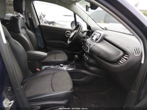 2016 FIAT 500X TREKKING