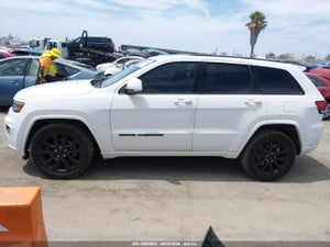 2019 JEEP GRAND CHEROKEE ALTITUDE 4X4