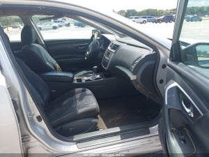 2016 NISSAN ALTIMA 2.5/2.5 S/2.5 SL/2.5 SR/2.5 SV