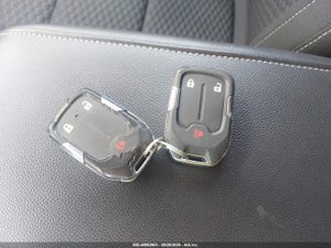 2019 GMC ACADIA SLE-1