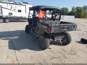 2021 CAN-AM DEFENDER MAX XT HD8