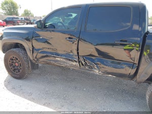 2016 TOYOTA TACOMA TRD OFF ROAD