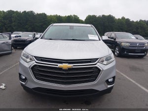 2019 CHEVROLET TRAVERSE 3LT