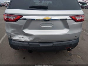 2019 CHEVROLET TRAVERSE 3LT