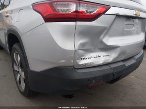 2019 CHEVROLET TRAVERSE 3LT