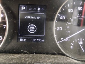 2017 HYUNDAI ELANTRA VALUE EDITION