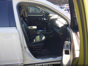 2021 CHEVROLET TRAVERSE AWD HIGH COUNTRY