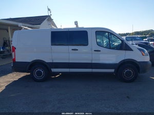 2019 FORD TRANSIT-250